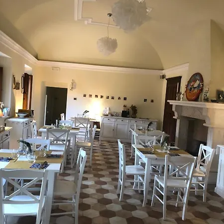 Dimora Dell'arte Navelli