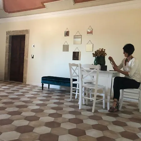 Dimora Dell'arte-cantinarte Resort *