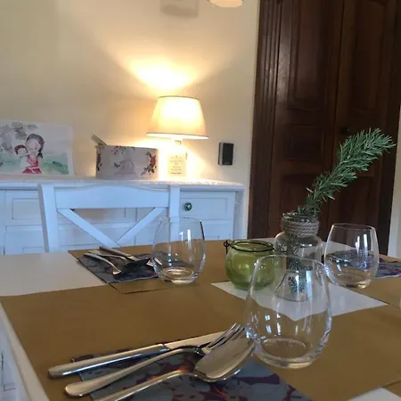 Dimora Dell'arte-cantinarte * Navelli