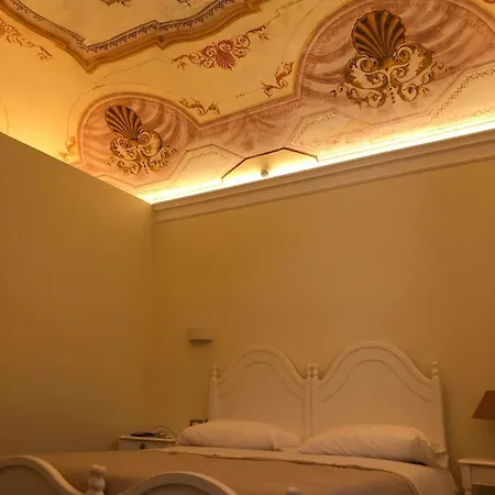 Dimora Dell'arte-cantinarte *