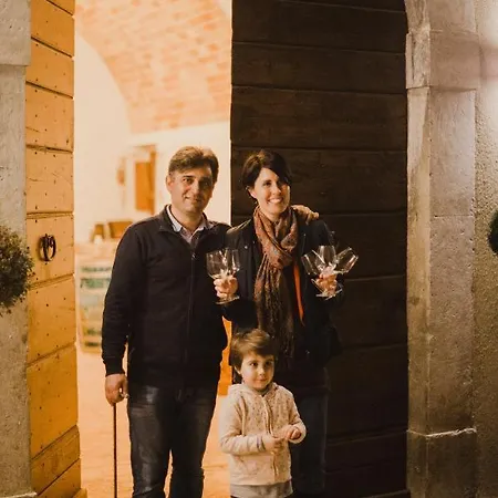 Dimora Dell'arte-cantinarte