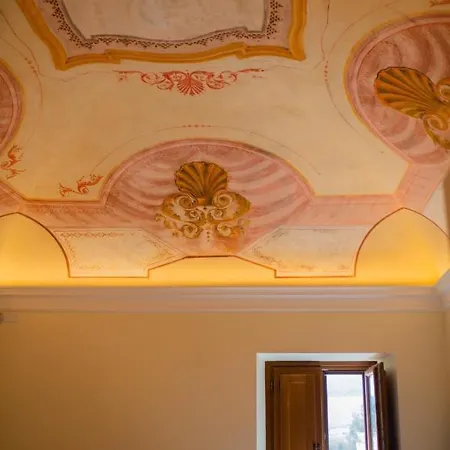 Semesteranläggning (resort) Dimora Dell'arte-cantinarte *