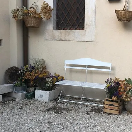 Dimora Dell'arte-cantinarte Navelli
