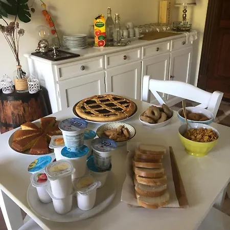 Dimora Dell'arte-cantinarte Station touristique