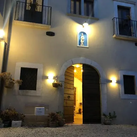 Dimora Dell'arte-cantinarte