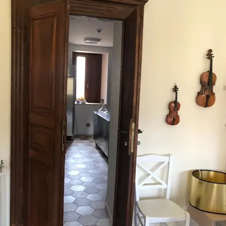 Dimora Dell'arte-cantinarte Semesteranläggning (resort) *