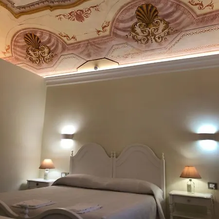Dimora Dell'arte-cantinarte Semesteranläggning (resort) Navelli