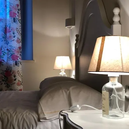 Dimora Dell'arte-cantinarte * Navelli