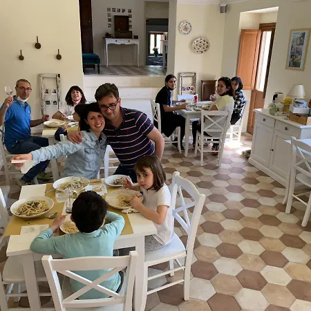 Dimora Dell'arte-cantinarte Navelli