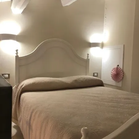 Dimora Dell'arte-cantinarte * Navelli