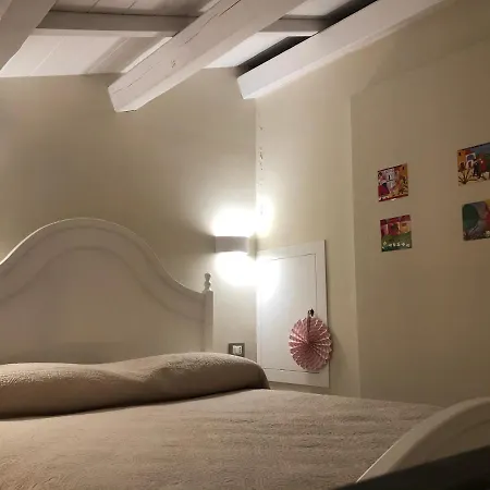 Dimora Dell'arte-cantinarte Semesteranläggning (resort) Navelli