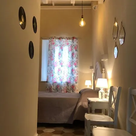 Курортный комплекс Dimora Dell'arte-cantinarte