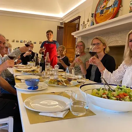 Dimora Dell'arte-cantinarte