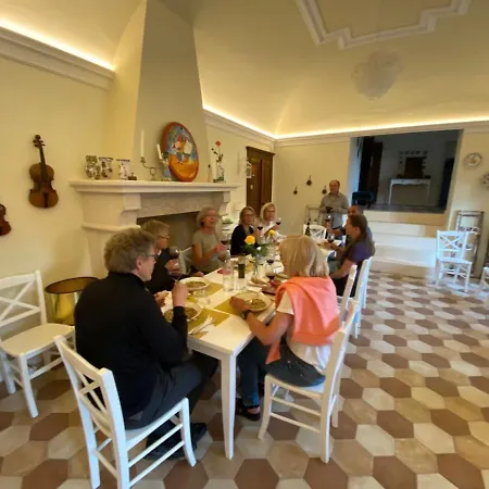 Dimora Dell'arte-cantinarte *