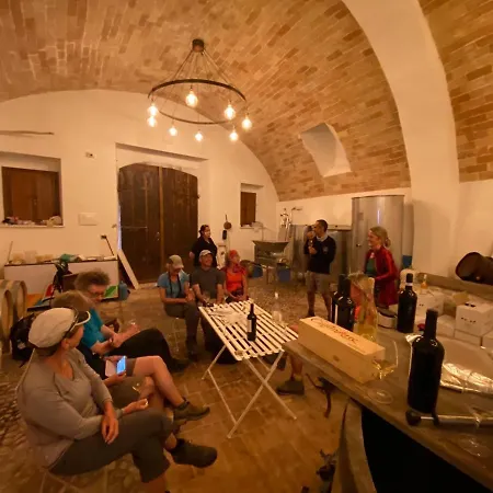 Station touristique Dimora Dell'arte-cantinarte Navelli