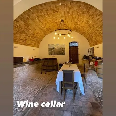 Dimora Dell'arte-cantinarte Navelli