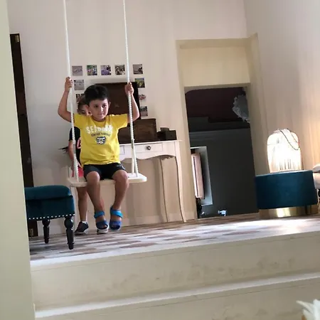 Dimora Dell'arte-cantinarte *