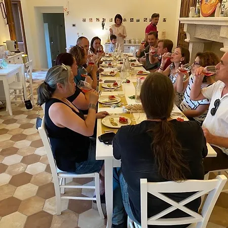 Dimora Dell'arte-cantinarte Resort *