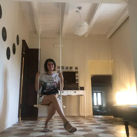 Dimora Dell'arte-cantinarte Navelli