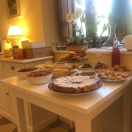 Semesteranläggning (resort) Dimora Dell'arte-cantinarte Navelli