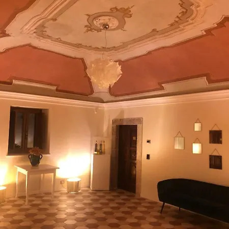 Dimora Dell'arte-cantinarte
