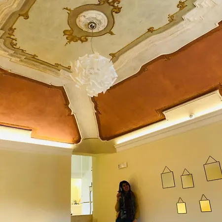 Dimora Dell'arte-cantinarte Resort