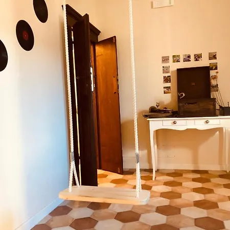 Dimora Dell'arte-cantinarte Navelli