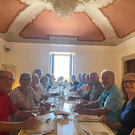 Station touristique Dimora Dell'arte-cantinarte Navelli