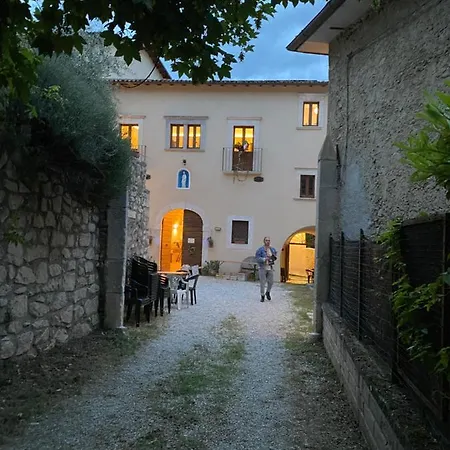 Dimora Dell'arte-cantinarte