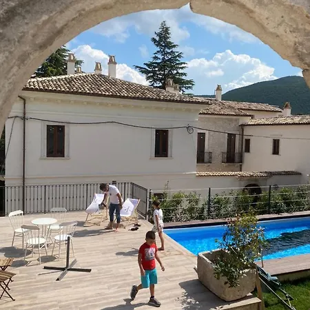 Dimora Dell'arte-cantinarte Navelli