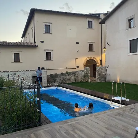 Dimora Dell'arte-cantinarte Navelli