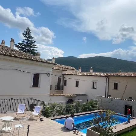 Resort Dimora Dell'arte-cantinarte *