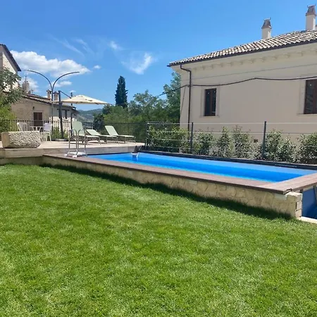 Dimora Dell'arte-cantinarte Semesteranläggning (resort) *