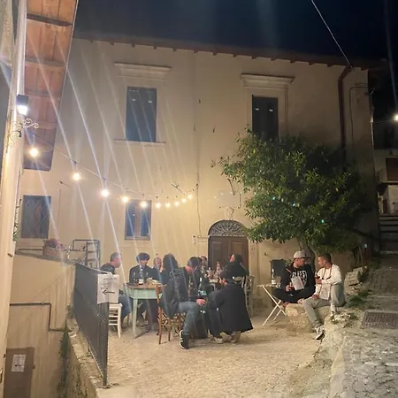 Dimora Dell'arte-cantinarte * Navelli