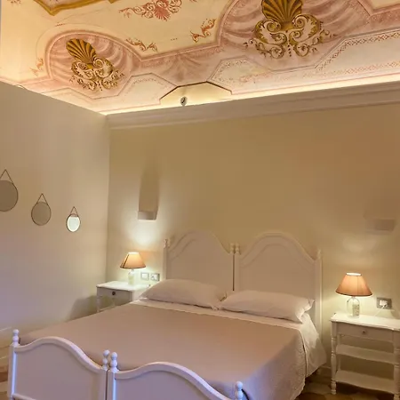 Dimora Dell'arte-cantinarte Semesteranläggning (resort)