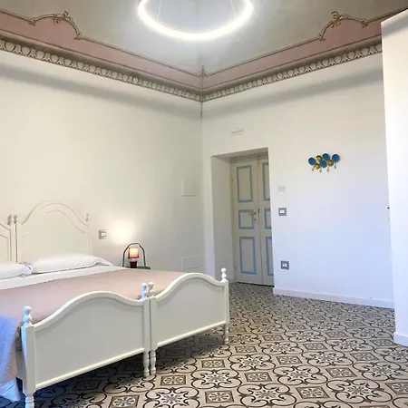 Dimora Dell'arte-cantinarte Курортный комплекс