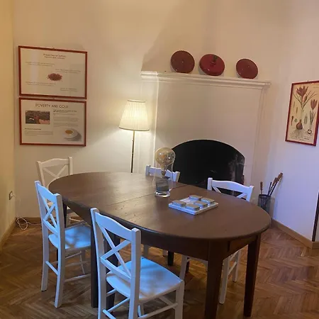 Dimora Dell'arte-cantinarte Station touristique Navelli