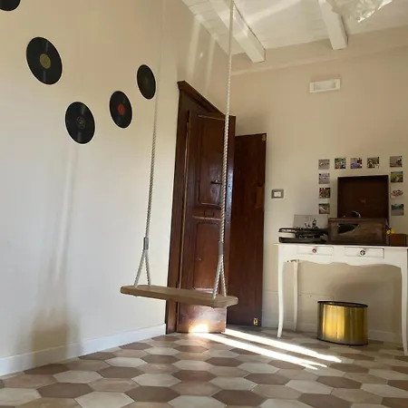 Dimora Dell'arte-cantinarte *