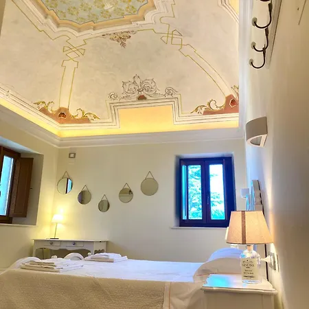 Semesteranläggning (resort) Dimora Dell'arte-cantinarte