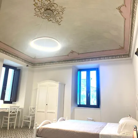 Semesteranläggning (resort) Dimora Dell'arte-cantinarte *