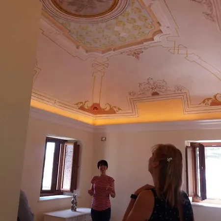 Dimora Dell'arte-cantinarte Semesteranläggning (resort)