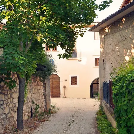 Dimora Dell'arte-cantinarte Resort *