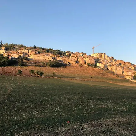Station touristique Dimora Dell'arte-cantinarte