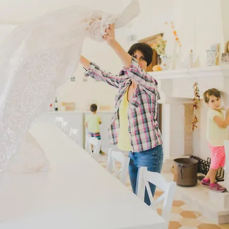 Dimora Dell'arte-cantinarte