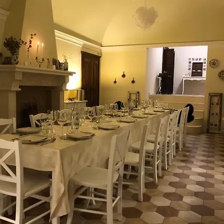 Dimora Dell'arte-cantinarte Navelli