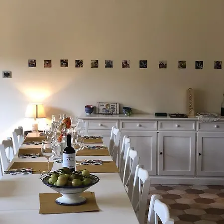 Semesteranläggning (resort) Dimora Dell'arte-cantinarte Navelli