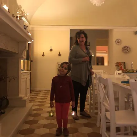 Dimora Dell'arte-cantinarte * Navelli