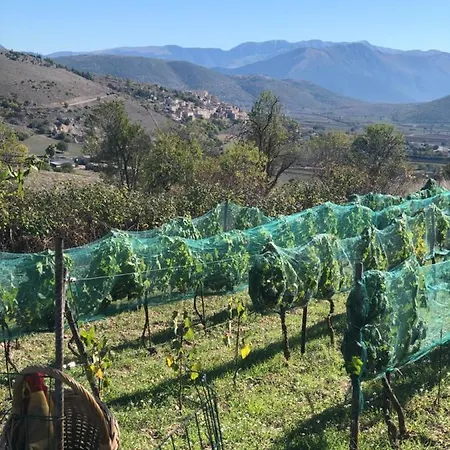 Dimora Dell'arte-cantinarte Navelli