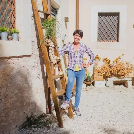 Dimora Dell'arte-cantinarte Semesteranläggning (resort) Navelli