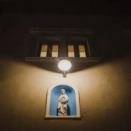 Dimora Dell'arte-cantinarte Navelli